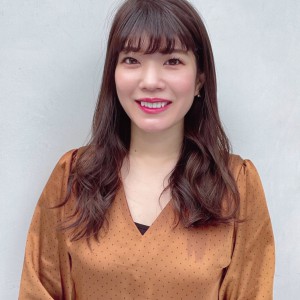 青木 朱里