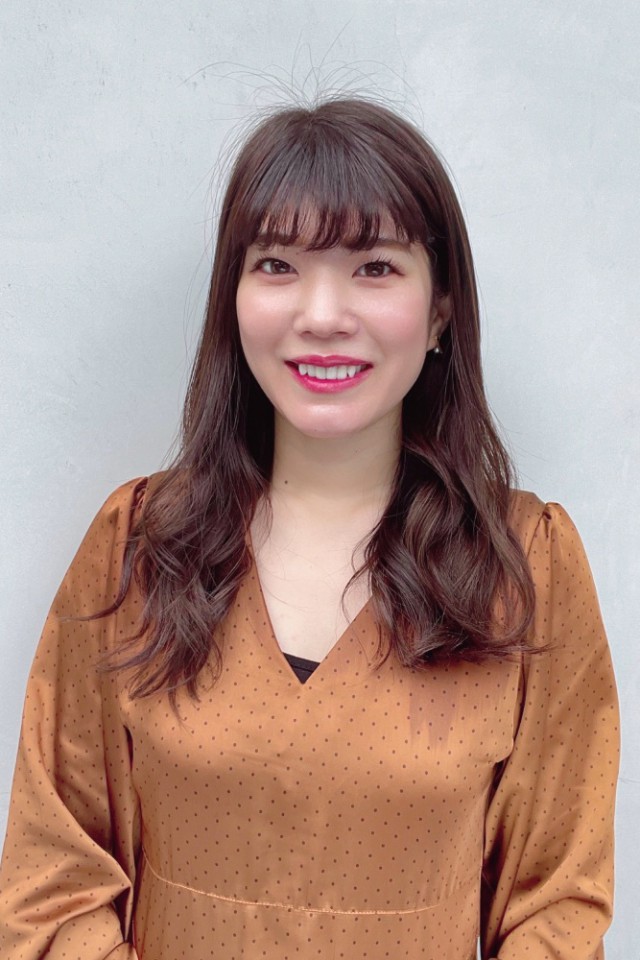 青木 朱里