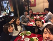 Yamanaka*最近のサロンでは、、のイメージ