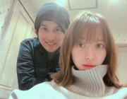 野崎萌香様にご来店いただきました♫