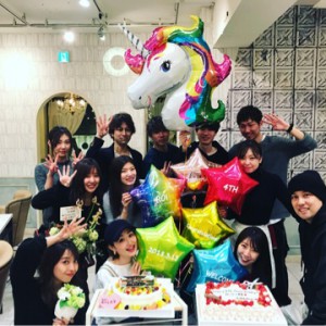 2019年度新卒採用のご案内のイメージ