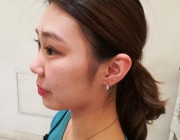 アレンジの簡単一工夫のイメージ