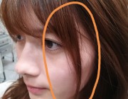 大切な顔周りの作り方のイメージ