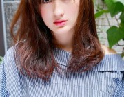顔型に合った似合わせのイメージ