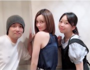 ダレノガレ明美さん ご来店いただきましたのイメージ