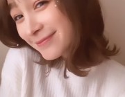 藤井サチさんにVendelaシャンプー&トリートメントご紹介頂きました!のイメージ