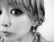 浜崎あゆみさんにご来店いただきましたのイメージ