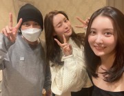 大石絵理さんにご来店いただきましたのイメージ