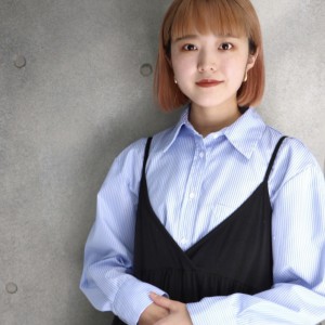 山口 未夢
