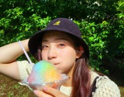 足立梨花さんにご来店いただきましたのイメージ