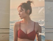 石川恋さん写真集『SIGNS』サイン本をいただきましたのイメージ